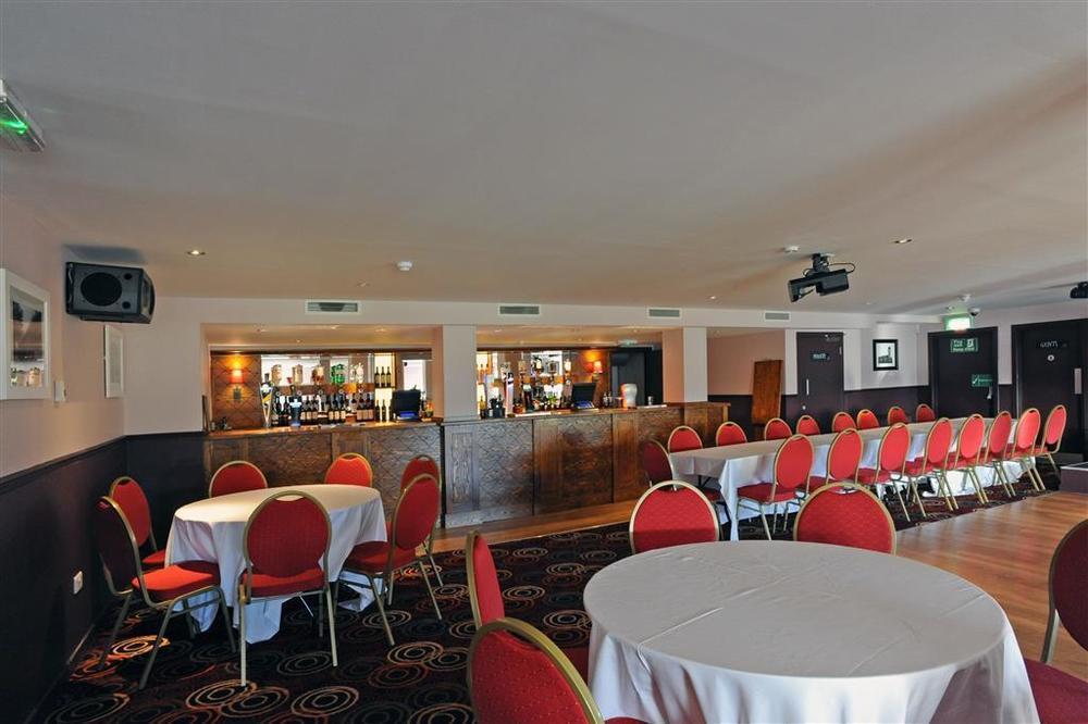 The Titan Hotel Clydebank Facilities photo