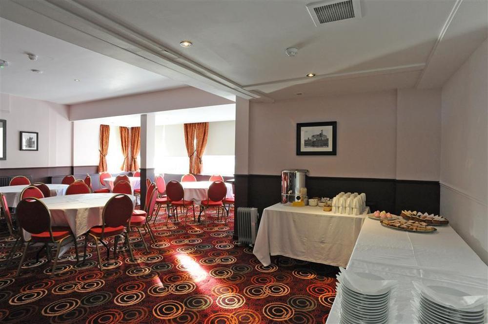 The Titan Hotel Clydebank Facilities photo