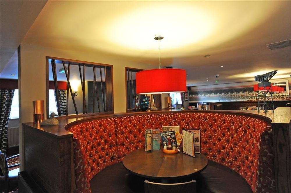 The Titan Hotel Clydebank Restaurant photo